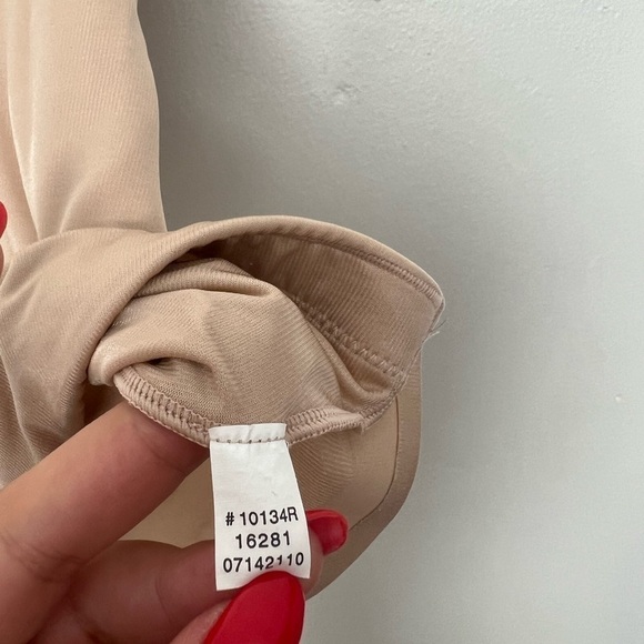 Spanx Power Conceal-Her Open-Bust Cami 2X - Picture 6 of 6